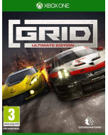 Grid Ultimate Edition (Xbox One) 